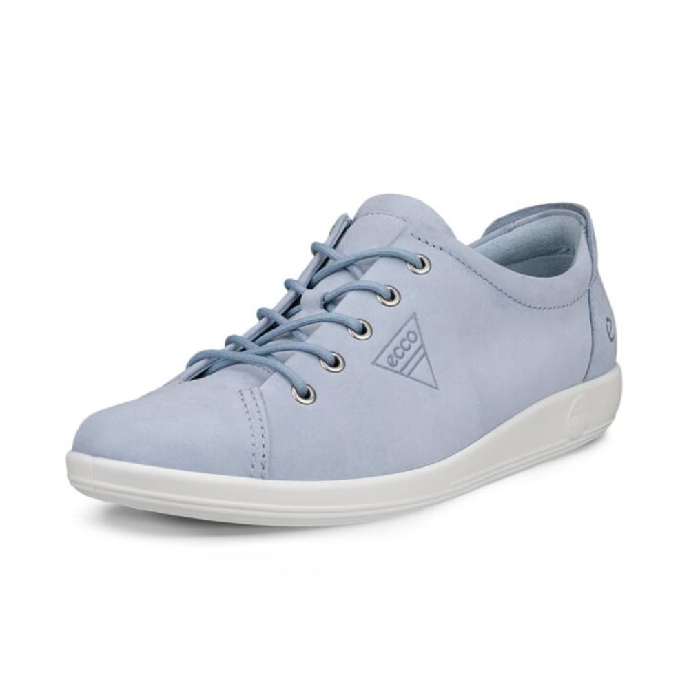 Produktbild 2 - ECCO Soft 2.0 Dam Dusty Blue