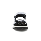 ECCO Sandal Dame Offroad Air Dusty Blue
