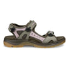 ECCO Sandal Offroad Dame Tarmac