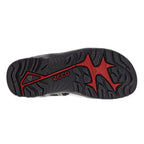 ECCO Sandal Herre Offroad Vetiver Wild Dove