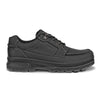ECCO Rugged Track Vanntette Moc Toe Herre Black