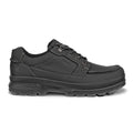 ECCO Rugged Track Vanntette Moc Toe Herre Black