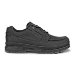 ECCO Rugged Track Vanntette Moc Toe Herre Black