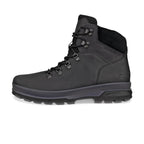 ECCO Rugged Track Vanntette Herre Boots Black