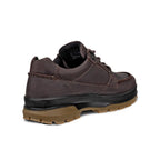 ECCO Rugged Track Moc Toe Herre Vanntette Coffee