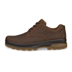 ECCO Rugged Track Plain Herre Vanntette Camel