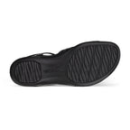 ECCO Flash Sandaler Dame Skinn Svart