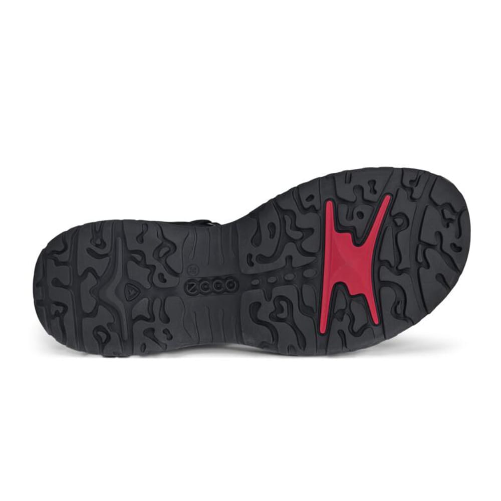 Produktbild 5 - Ecco Offroad Roam Black
