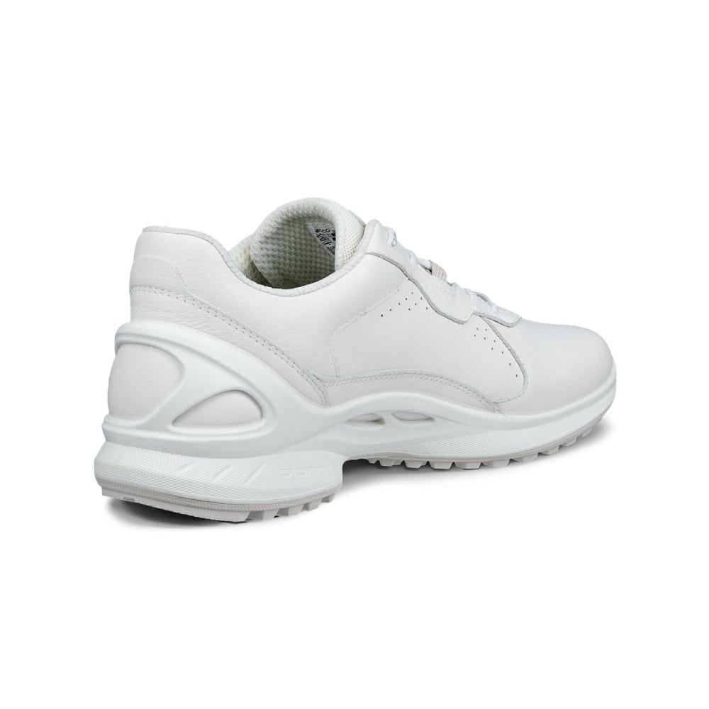 ECCO BIOM Energi Sneaker Dame White