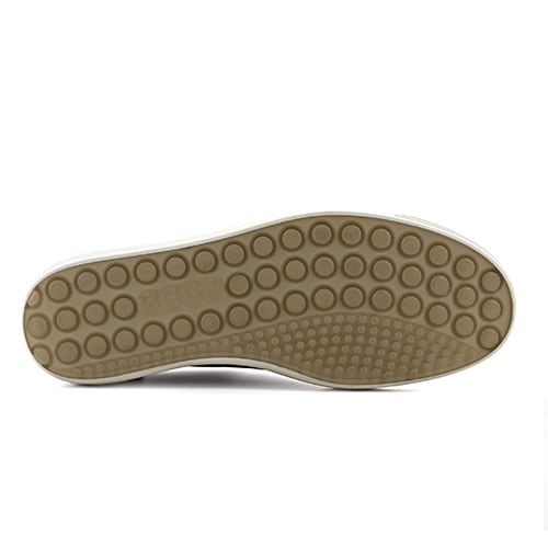 Produktbild 7 - ECCO Sneaker Dam Soft 7 W Black Droid