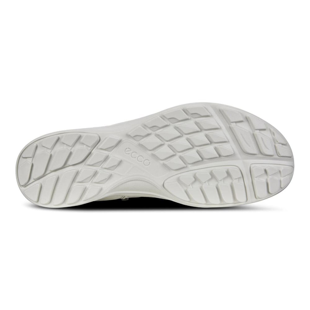 ECCO Terracruise LT Low Dame Shadow White