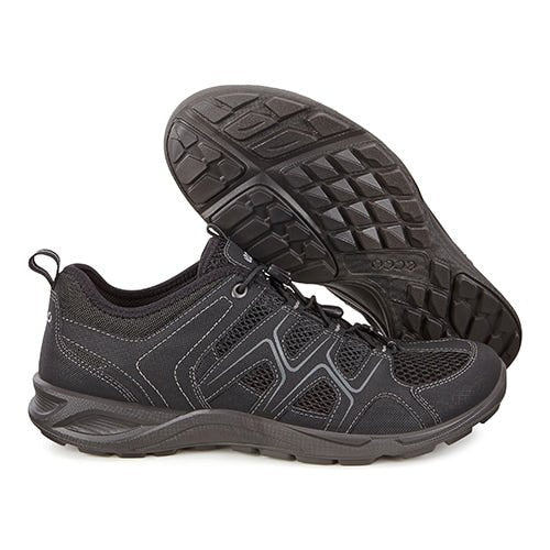 Produktbild 3 - Ecco Sko Herr Terracruise LT M Black Black