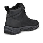 ECCO Xpedition III Vanntette Varmfodrade Herre Black
