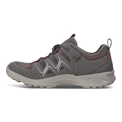Produktbild 3 - ECCO Terracruise LT Herr DarkShadow DarkShadow