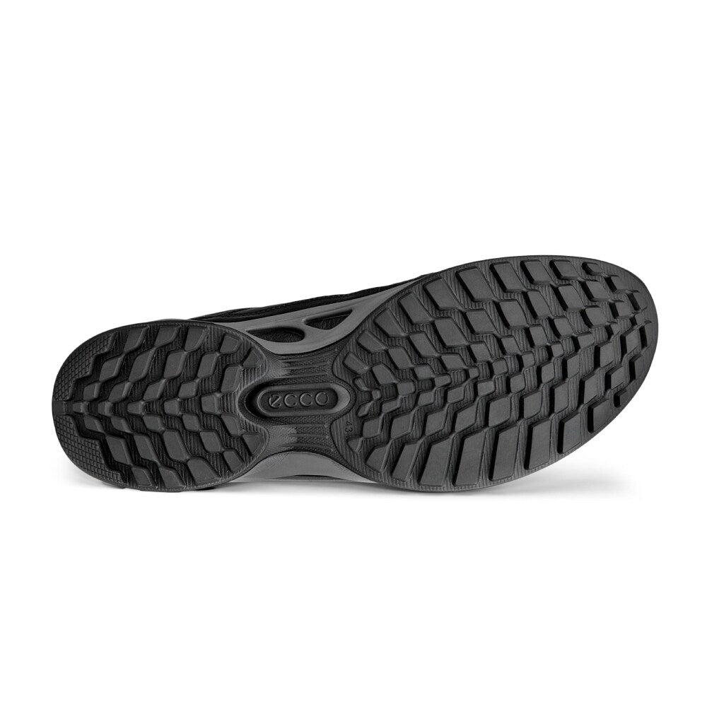 ECCO BIOM Energi Sneaker Herre Black