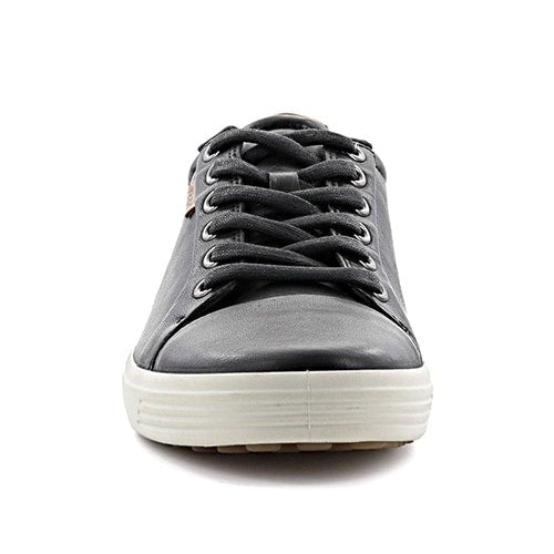 Produktbild 8 - ECCO Sneaker Dam Soft 7 W Black Droid