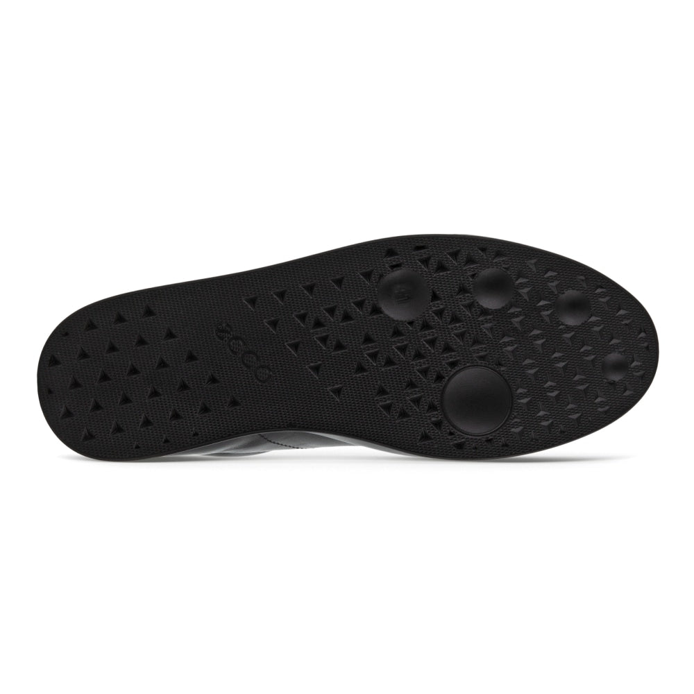 ECCO Street Lite Herre Black Black Emkay Arenal