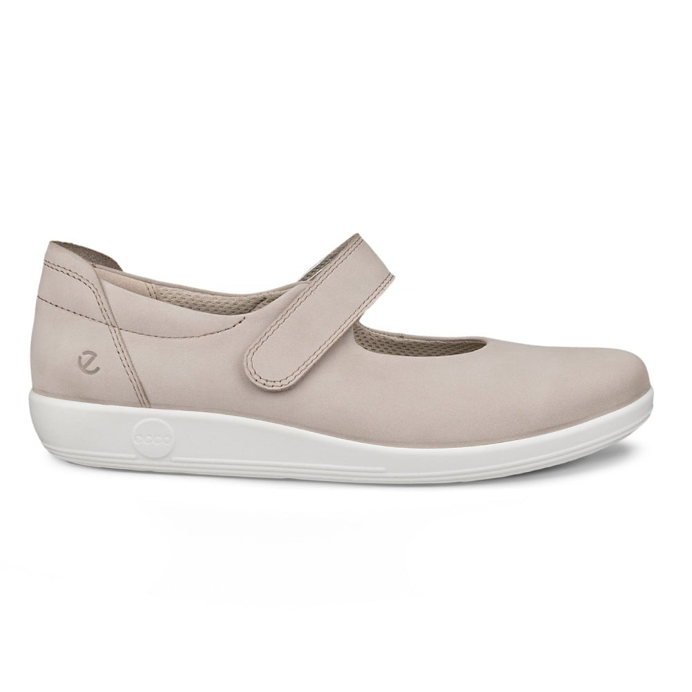 ECCO Soft 2.0 Dame Pure Cashmere