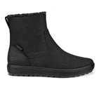 ECCO Soft 7 Tred Vanntette Warm Dame Black