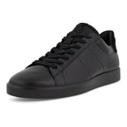 ECCO Street Lite Herre Black Black Emkay Arenal