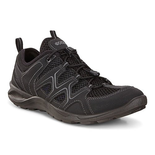 ECCO Sko Dame Terracruise LT W Black Black