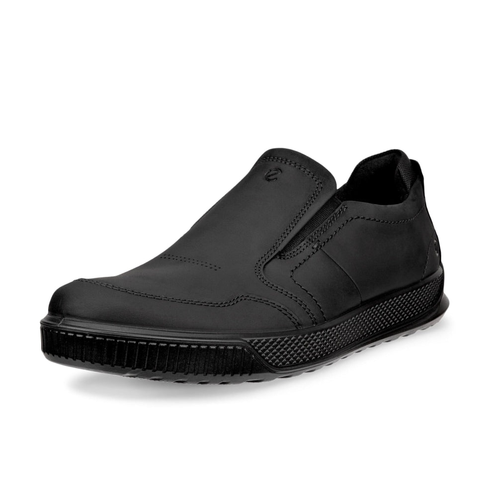 Produktbild 3 - ECCO Byway Herr Loafer Svart