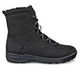 ECCO Trace Lite Dame Black