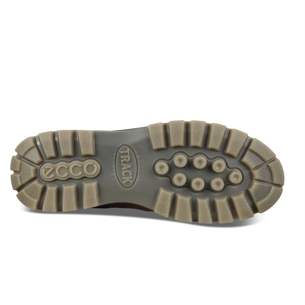 ECCO Track 25 Herre Gore-Tex BisonBison Oil Nubuck