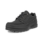 ECCO Rugged Track Vanntette Moc Toe Herre Black