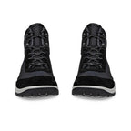 ECCO Xpedition III Dame Vanntette Boots Black