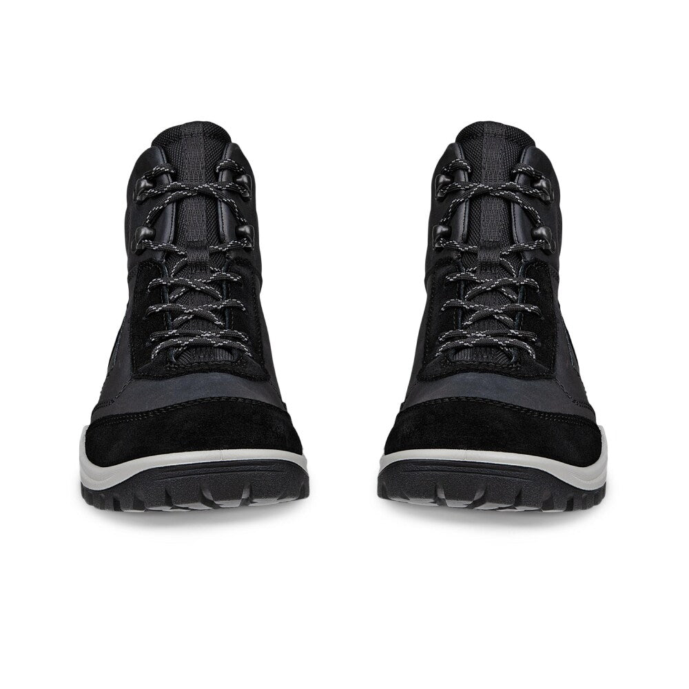ECCO Xpedition III Dame Vanntette Boots Black