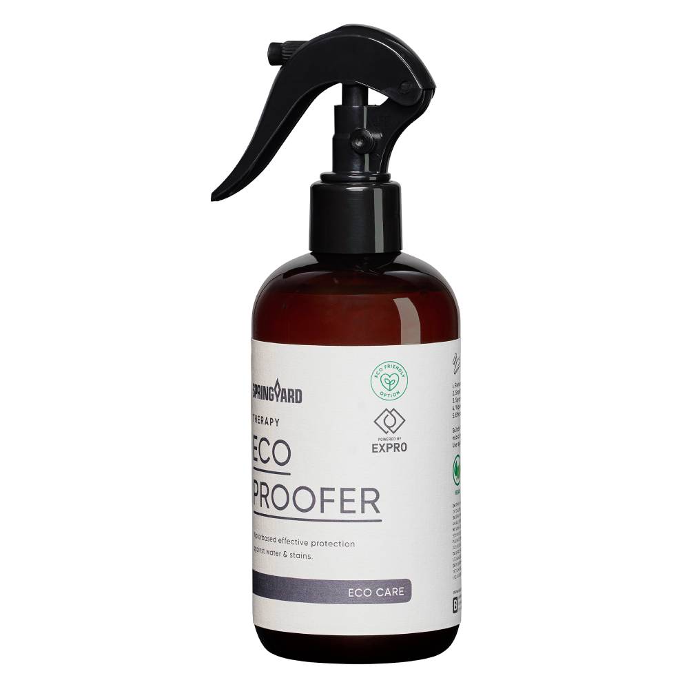Springyard Impregneringsspray Eco Vannbasert