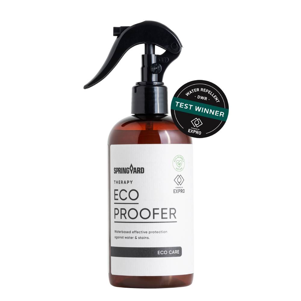 Springyard Impregneringsspray Eco Proofer