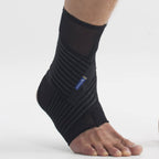 Mediroyal Ankelbandasje Elastisk