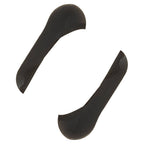 Falke Elegant Step Invisible Nylonstrømper Dame Svart 1-pk