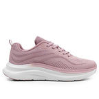 Minfot Enjoy Sneakers Unisex Old Rose