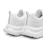 Minfot Enjoy Sneakers Unisex Hvit