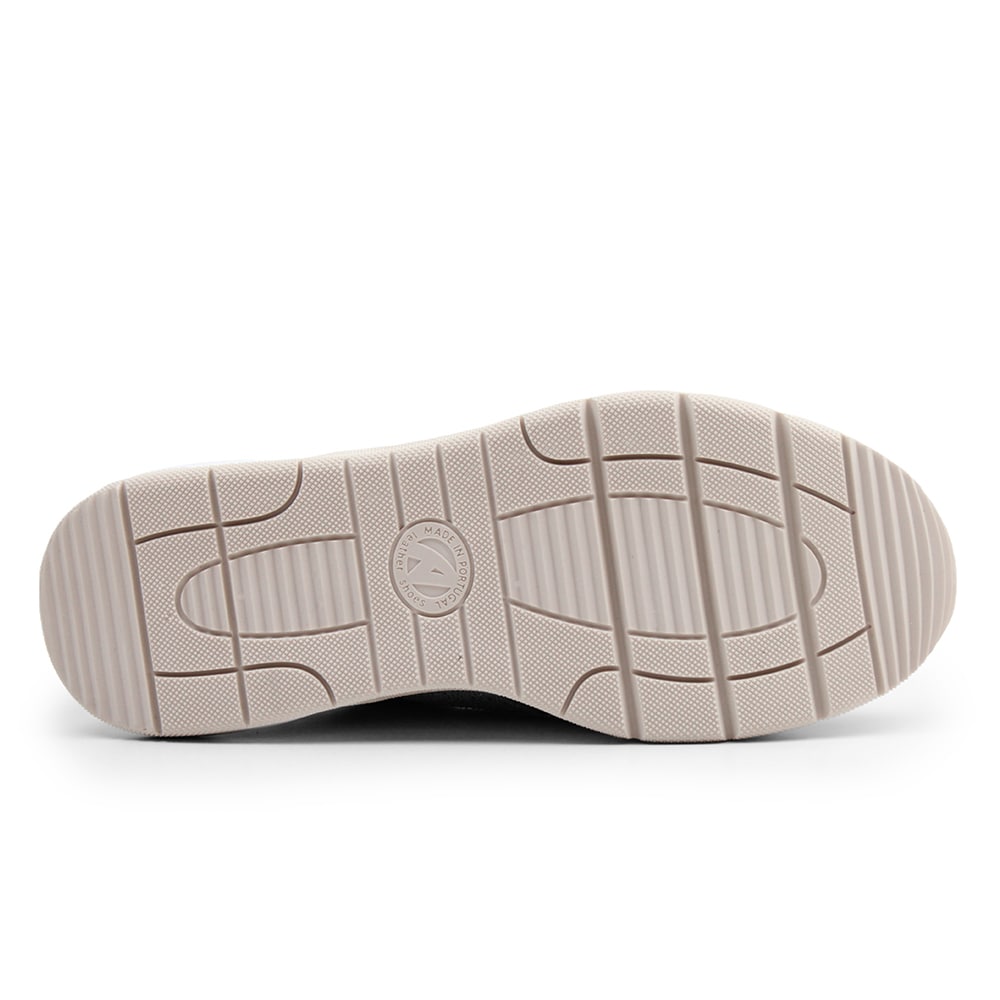 Minfot Sneaker Dame Softrole Pop Beige