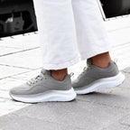Minfot Enjoy Sneakers Unisex Khaki Grøn