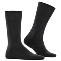 Falke Sensitive New York Strømper Herre Svart 1-pk