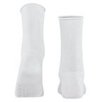 Falke Active Breeze Sokker Dame Hvit 1-pk