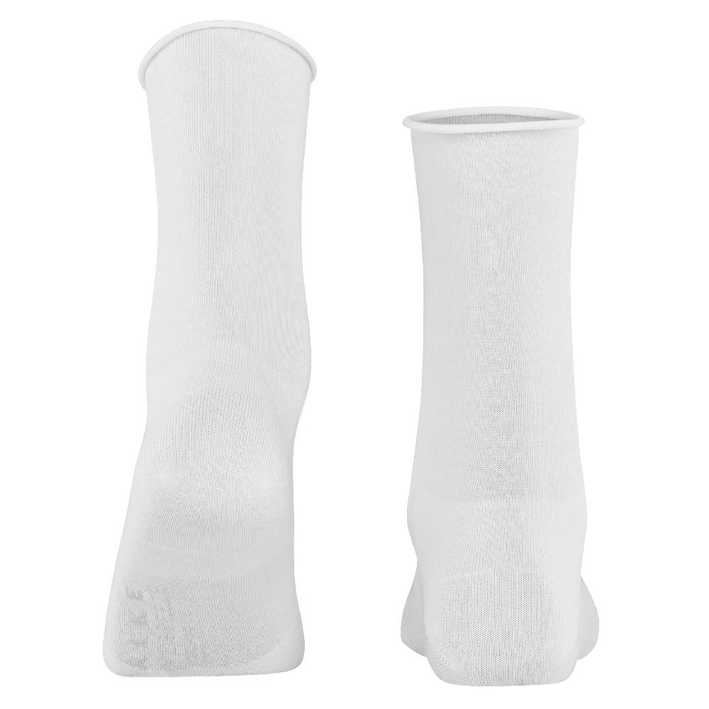 Falke Active Breeze Sokker Dame Hvit 1-pk