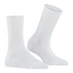Falke Active Breeze Sokker Dame Hvit 1-pk