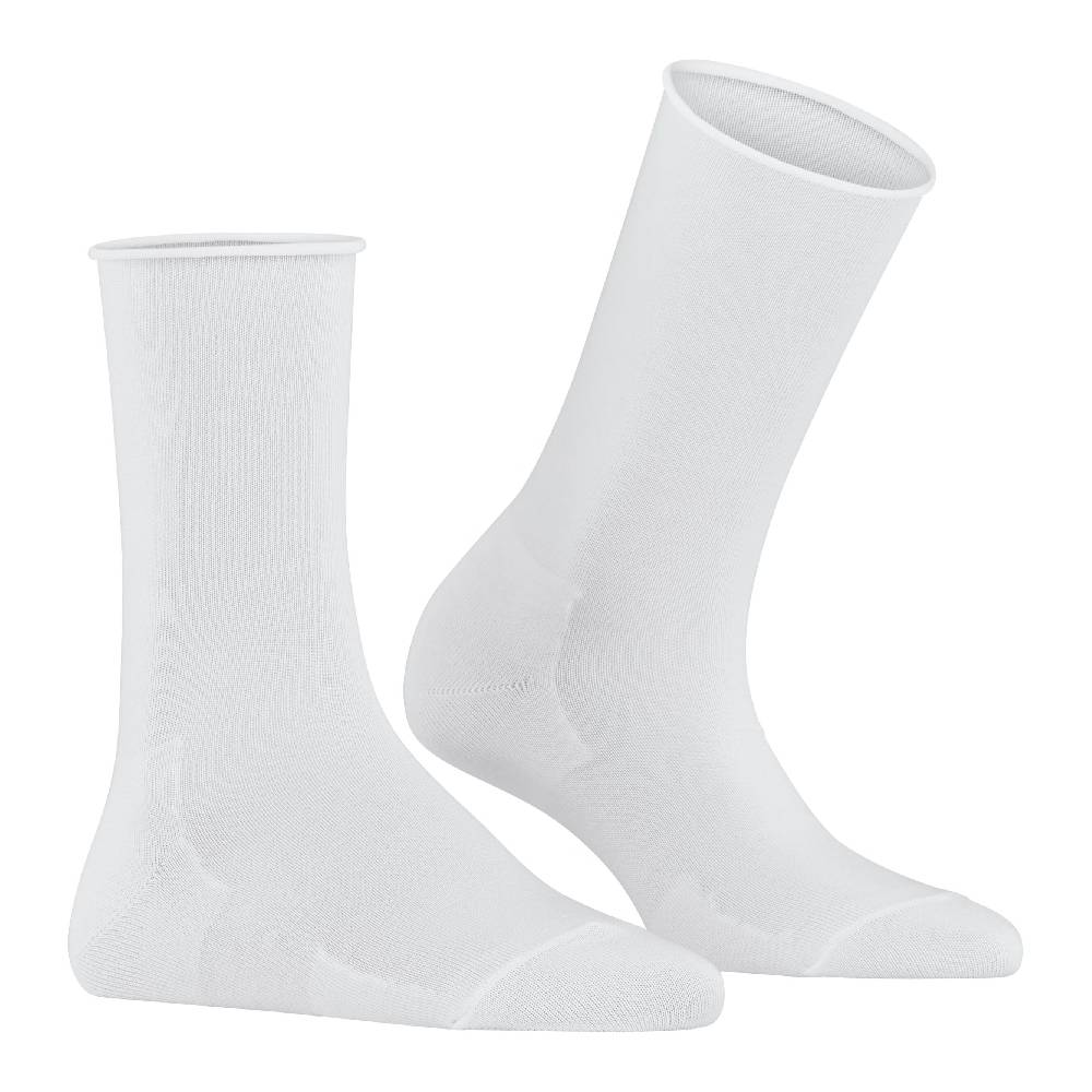 Falke Active Breeze Dam Strumpor Vit