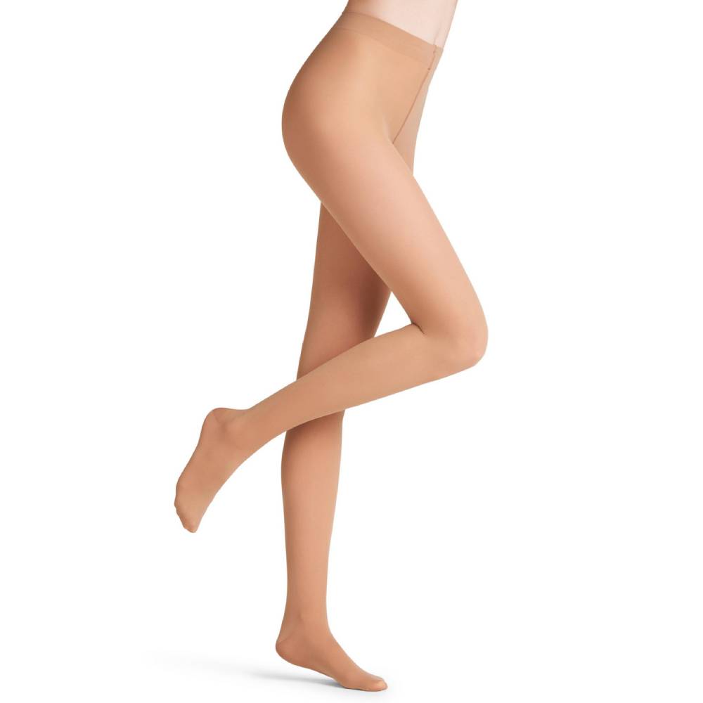 Produktbild 2 - Falke Stödstrumpbyxor Vitalize Tights 40 DEN Cocoon