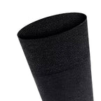Falke Sensitive Berlin Herresokker Svart 1-pk
