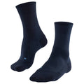 Falke GO2 Golf Strømper Herre Mørkeblå 1-pack