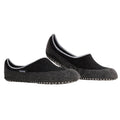 Falke Cosyshoe Slippers Herre Lav Svart