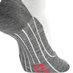 Falke RU4 Sportssokker Dame Hvit Mix 1-pk