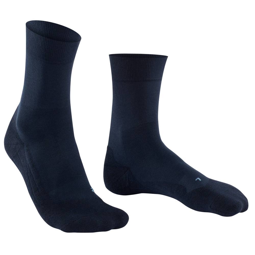 Falke GO2 Golf Strømper Herre Mørkeblå 1-pack